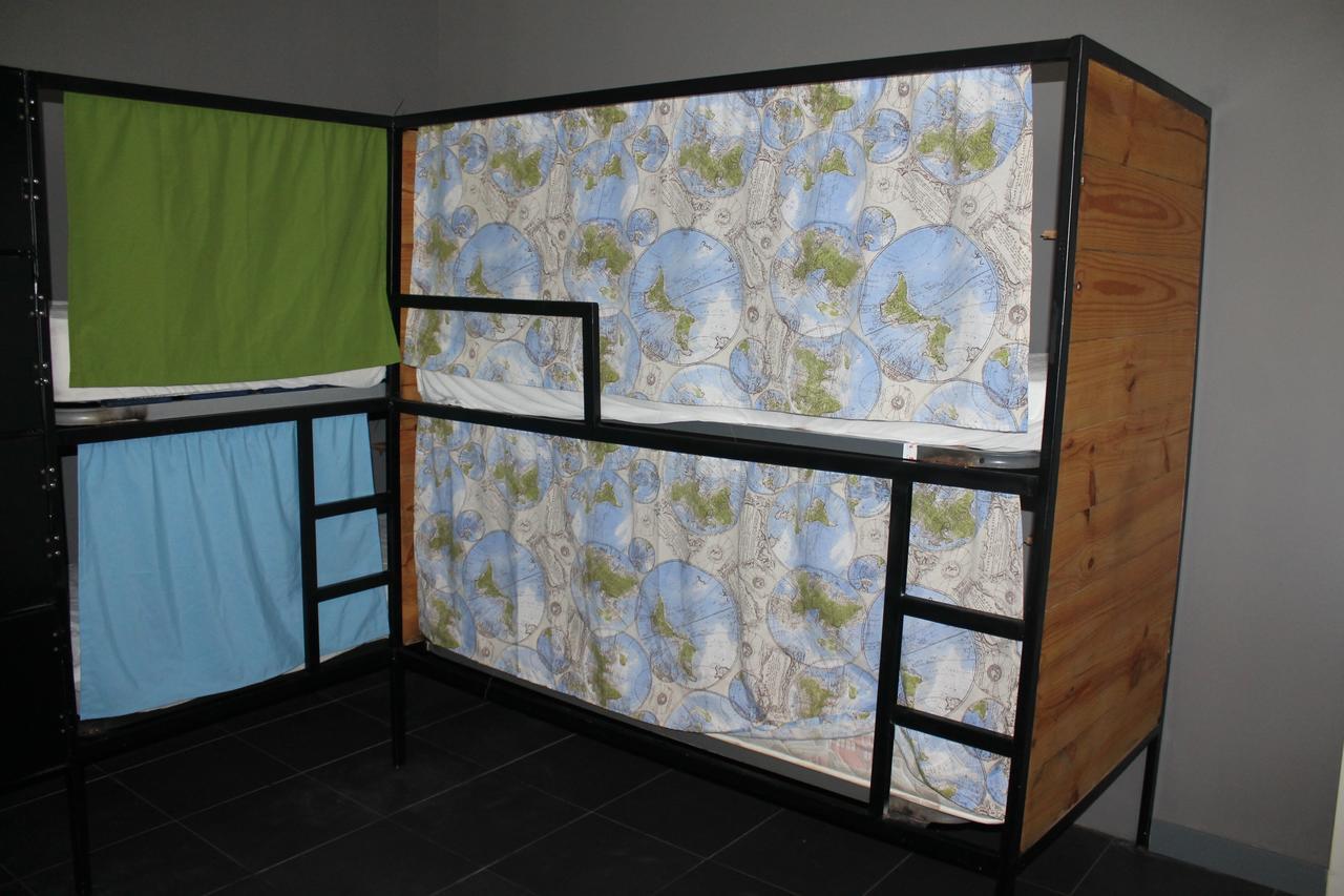 Albergue Galanas As Galanas Buitenkant foto