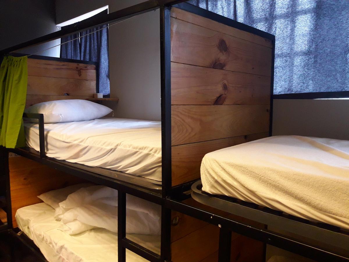 Albergue Galanas As Galanas Buitenkant foto