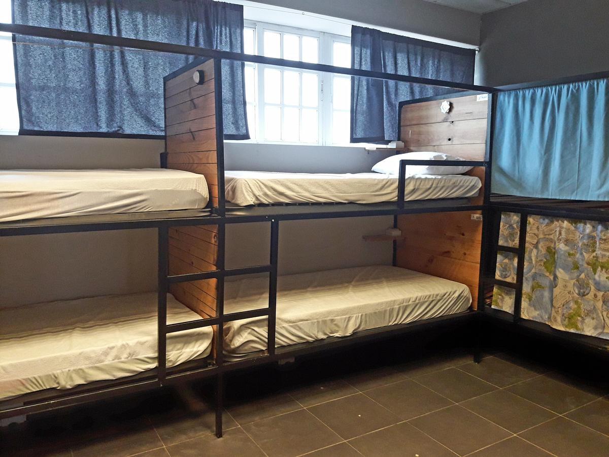 Albergue Galanas As Galanas Buitenkant foto
